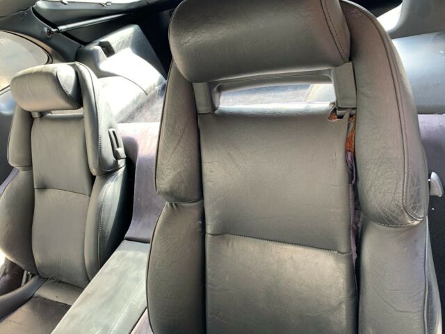 1992 Nissan 300ZX - photo 10