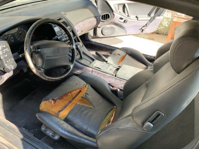 1992 Nissan 300ZX - photo 11
