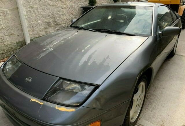 1992 Nissan 300ZX - photo 2