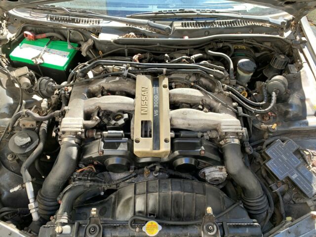 1992 Nissan 300ZX - photo 5