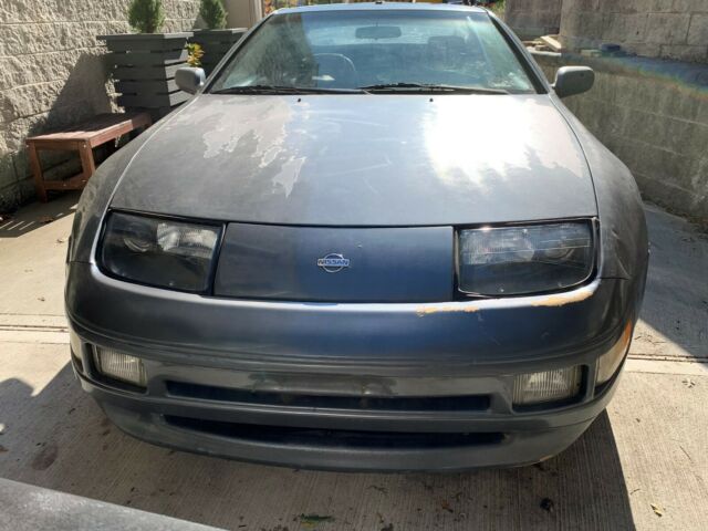 1992 Nissan 300ZX - photo 8