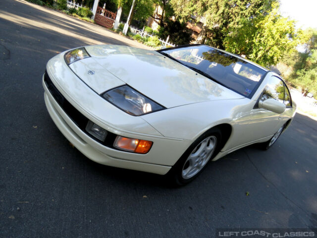1992 Nissan 300ZX - photo 3