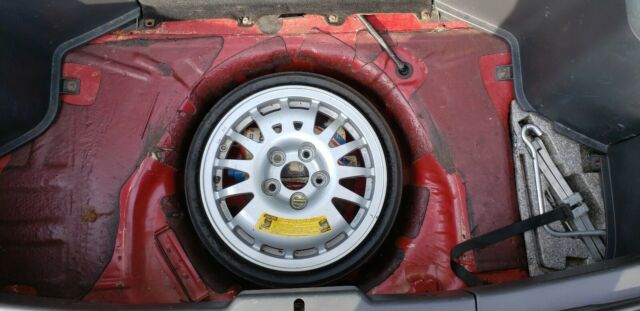 1992 Nissan 300ZX Twin Turbo - photo 10