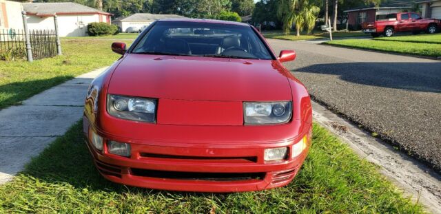 1992 Nissan 300ZX Twin Turbo - photo 7