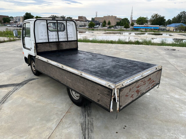 1992 Nissan Atlas - photo 10