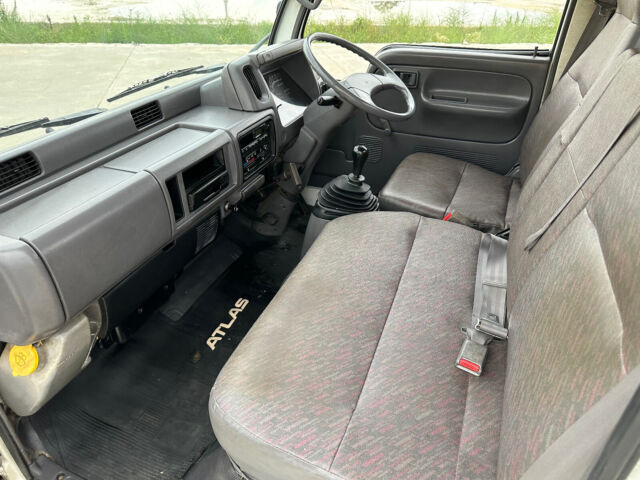 1992 Nissan Atlas - photo 12