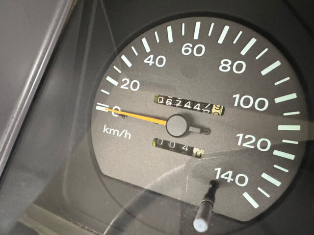 1992 Nissan Atlas - photo 13