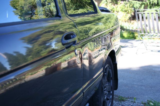 1992 Nissan Sentra SE-R - photo 5