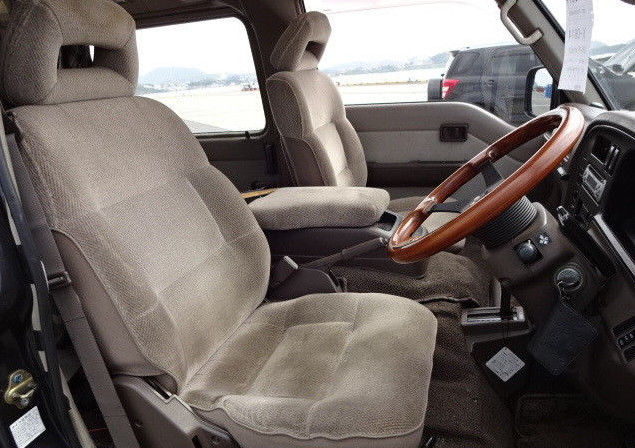 1992 Nissan Caravan - photo 11