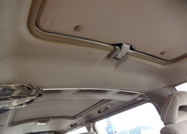1992 Nissan Caravan - photo 12