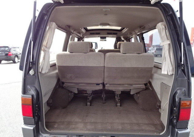 1992 Nissan Caravan - photo 5