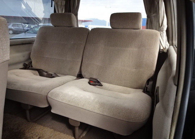 1992 Nissan Caravan - photo 8