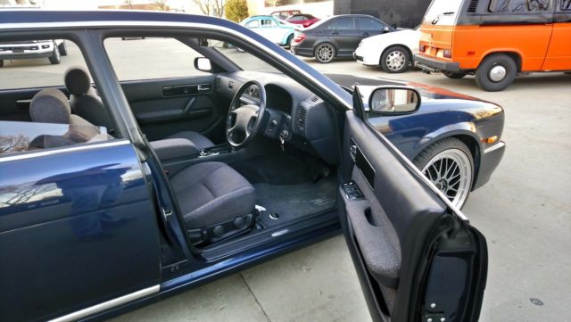 1992 Nissan Cedric Gran Turismo S - photo 10