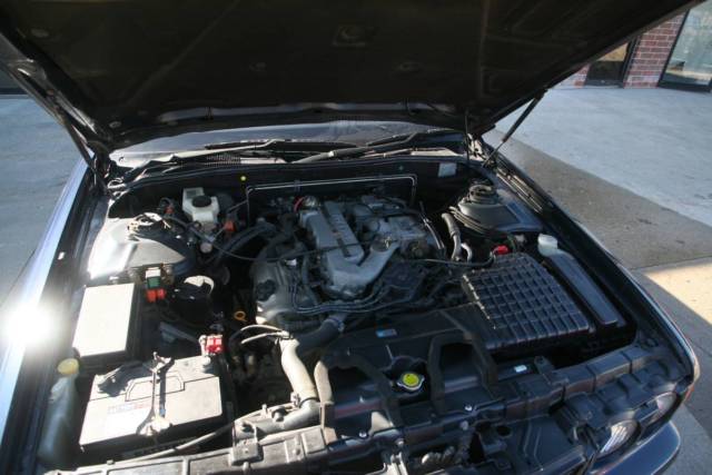 1992 Nissan Cedric Gran Turismo S - photo 11