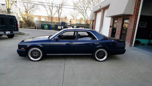 1992 Nissan Cedric Gran Turismo S - photo 5