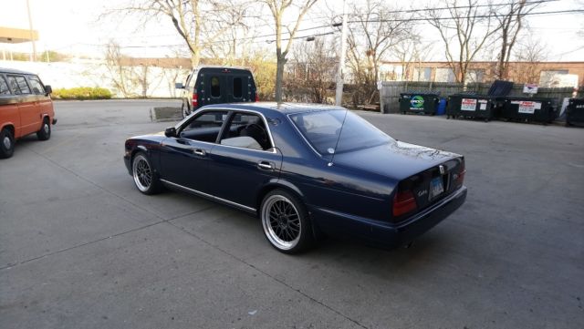 1992 Nissan Cedric Gran Turismo S - photo 6