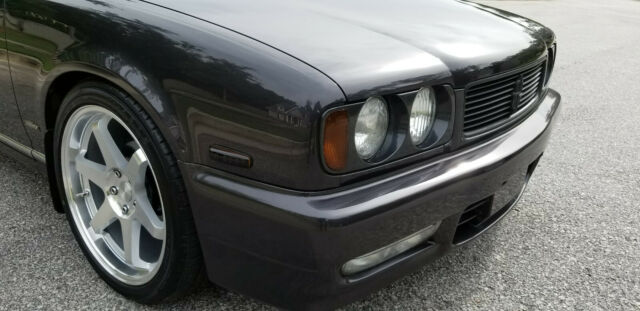 1992 Nissan Cedric Gran Turismo Ultima Turbo - photo 10