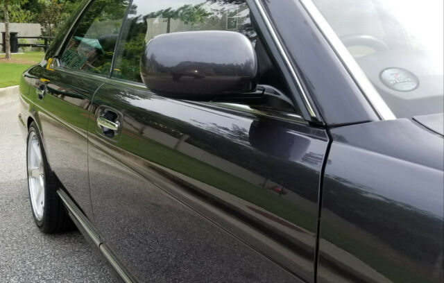 1992 Nissan Cedric Gran Turismo Ultima Turbo - photo 12