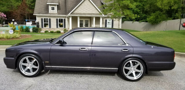 1992 Nissan Cedric Gran Turismo Ultima Turbo - photo 5