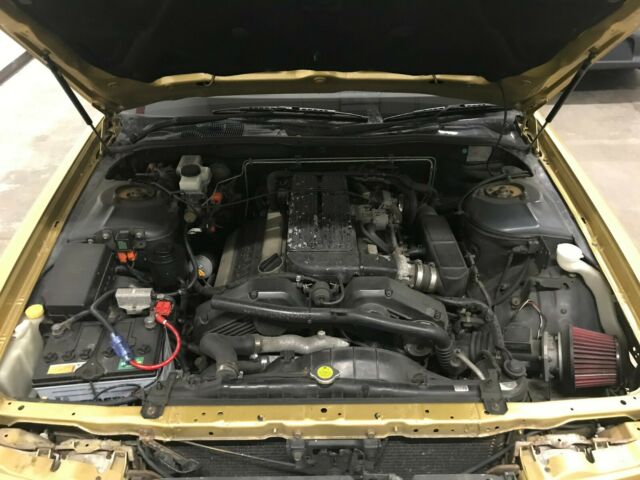 1980 Nissan Cedric Gran Turismo - photo 13