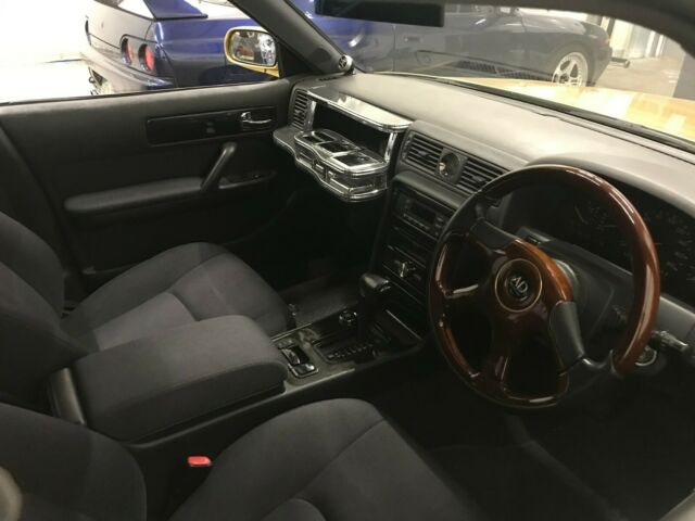 1980 Nissan Cedric Gran Turismo - photo 9