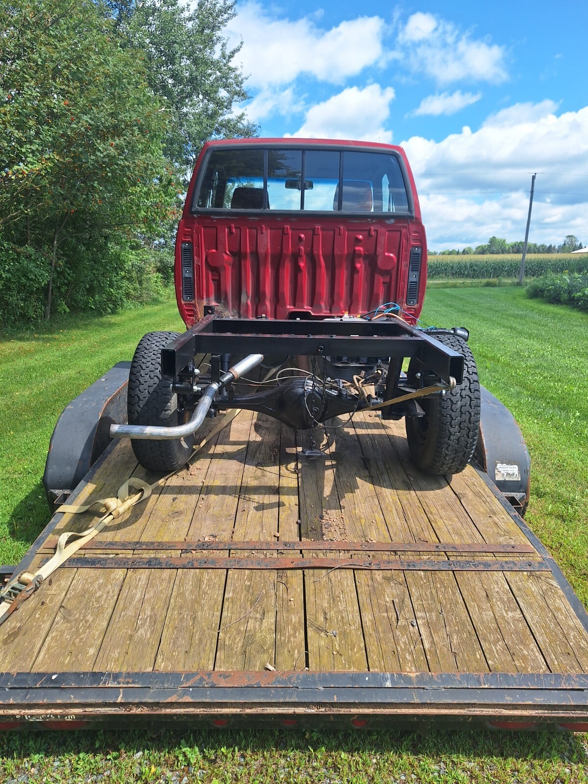 1992 Nissan Other Pickups - photo 5