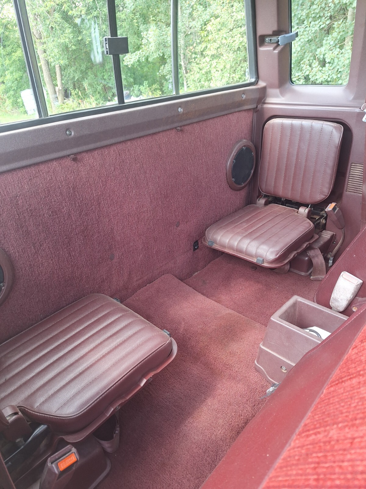 1992 Nissan Other Pickups - photo 8