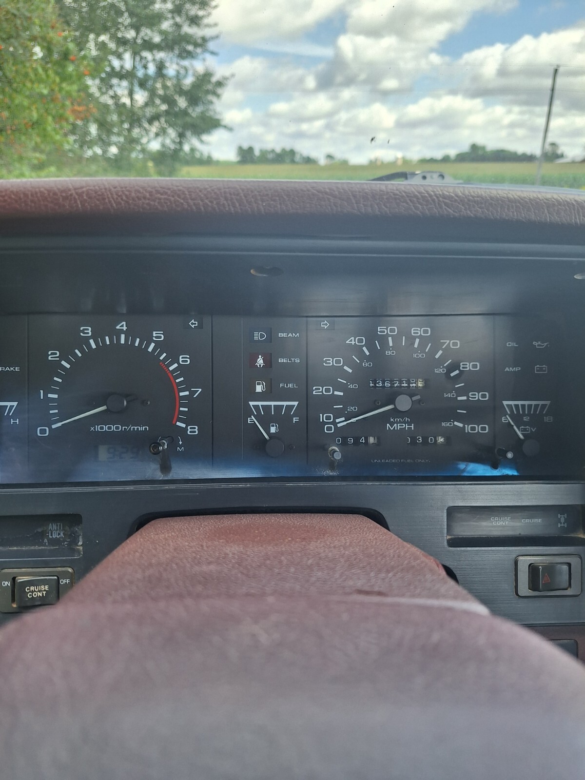 1992 Nissan Other Pickups - photo 9