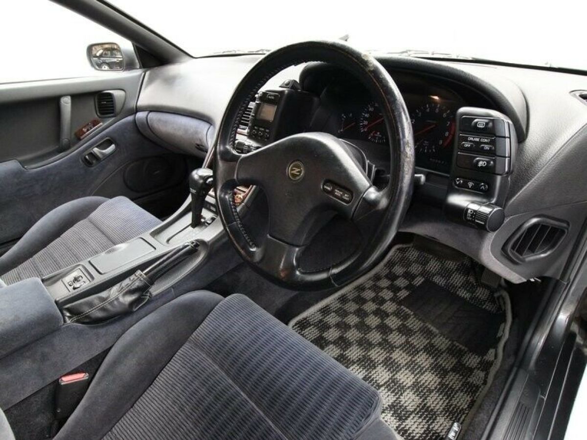 1992 Nissan 300ZX - photo 10