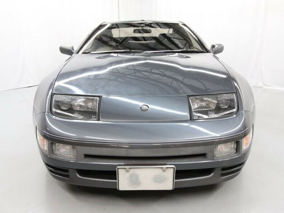 1992 Nissan 300ZX - photo 3
