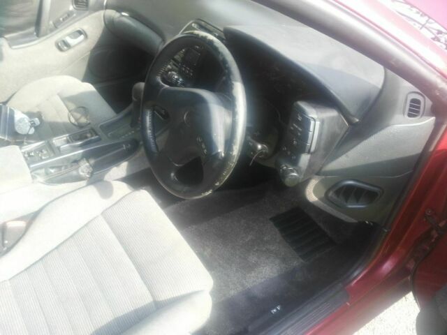 1992 Nissan 300ZX 2+2 Twin Turbo JDM RHD - photo 6
