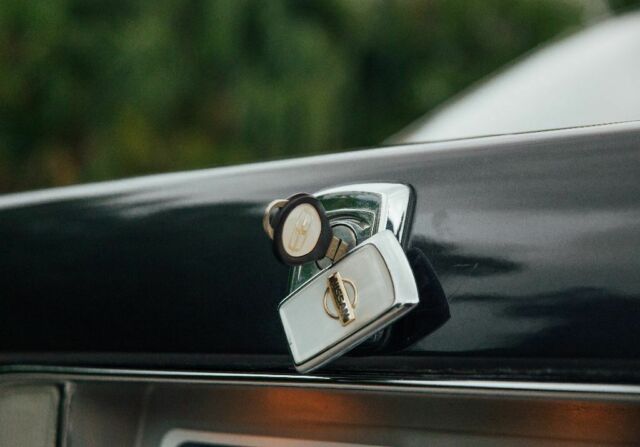 1992 Nissan Gloria Brougham - photo 10