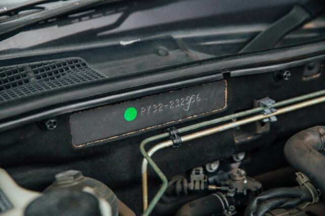 1992 Nissan Gloria Brougham - photo 12