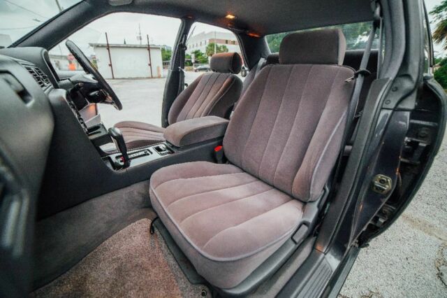 1992 Nissan Gloria Brougham - photo 7