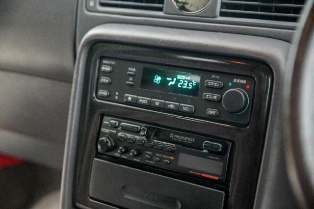 1992 Nissan Gloria Brougham - photo 9