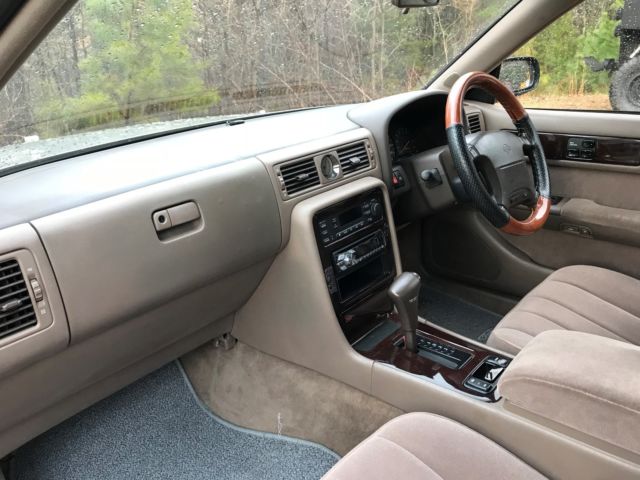 1992 Nissan GLORIA - photo 11