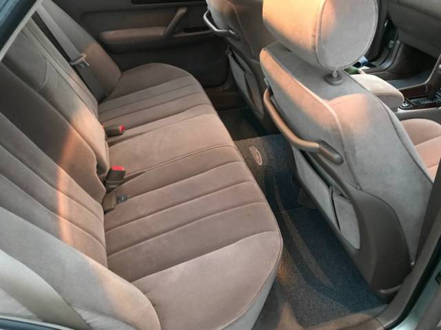 1992 Nissan GLORIA - photo 7
