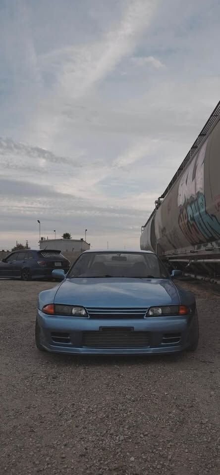 1992 Nissan GT-R RB32 Race Build, 6766 Turbo, StopTech, Rotiforms - photo 2