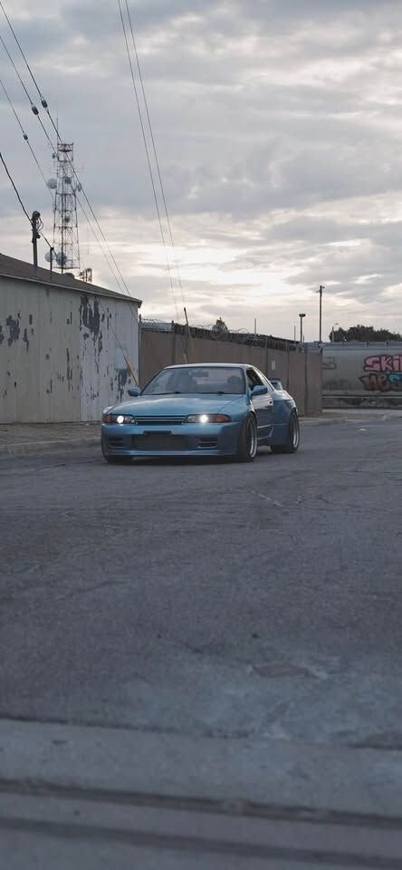 1992 Nissan GT-R RB32 Race Build, 6766 Turbo, StopTech, Rotiforms - photo 3