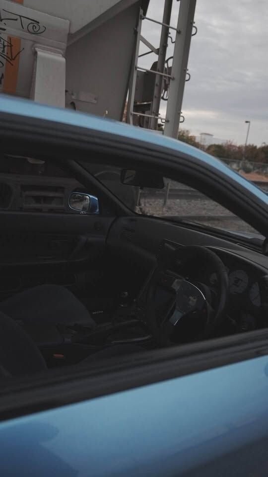 1992 Nissan GT-R RB32 Race Build, 6766 Turbo, StopTech, Rotiforms - photo 5