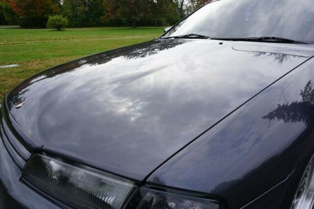 1992 Nissan GT-R - photo 11