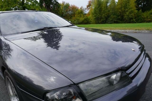 1992 Nissan GT-R - photo 12
