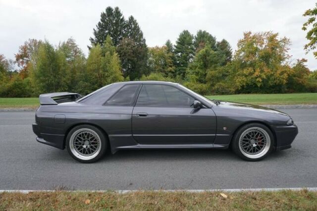 1992 Nissan GT-R - photo 7
