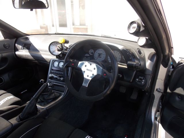 1980 Nissan GT-R GTR - photo 7