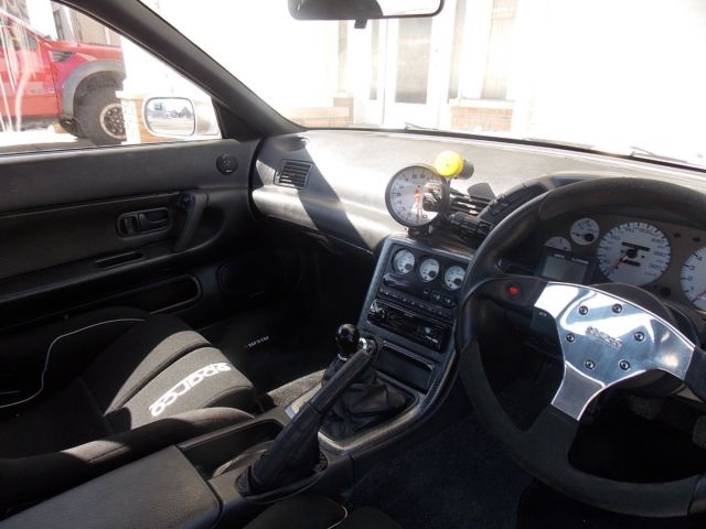 1980 Nissan GT-R GTR - photo 8