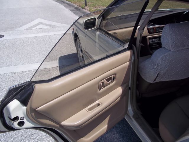 1980 Nissan LAUREL MEDALIST - photo 7
