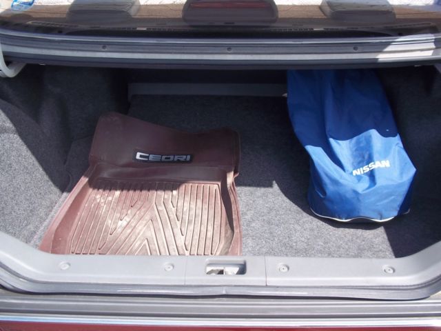 1992 Nissan LAUREL MEDALIST - photo 13