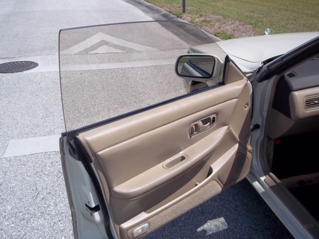 1992 Nissan LAUREL MEDALIST - photo 5