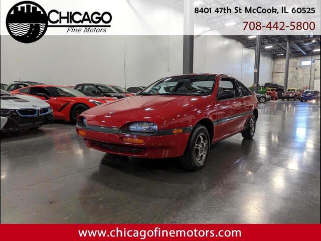 1992 Nissan NX 1600 coupe 1992 Nissan NX 1600 coupe