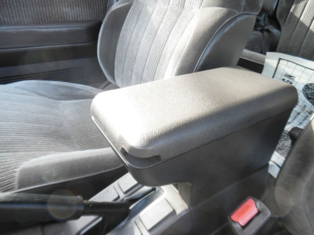 1992 Nissan Pathfinder SE-V6 - photo 7